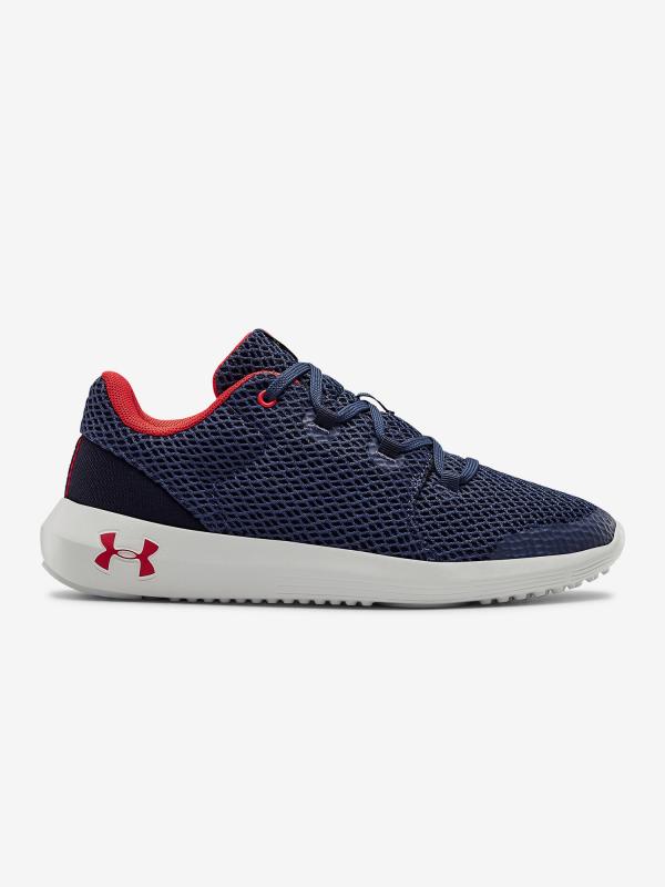 Boty Under Armour Gs Ripple 2.0 Nm Modrá