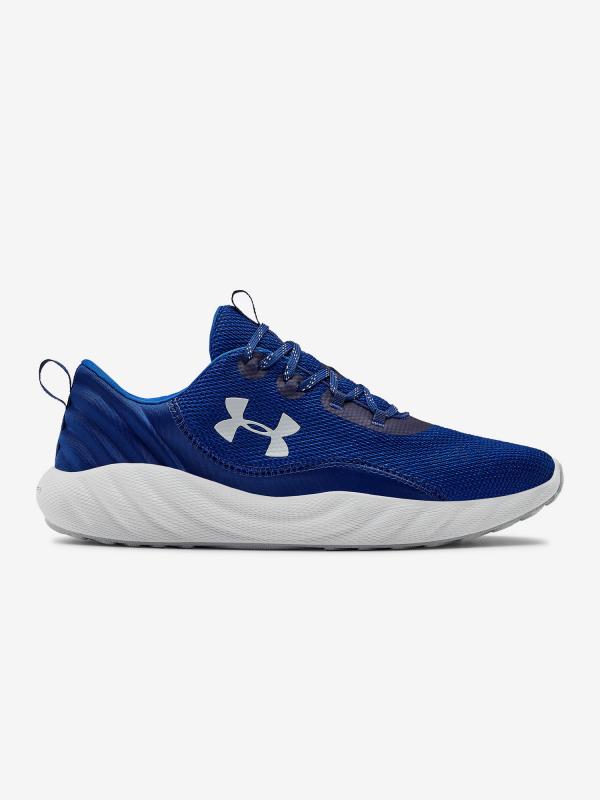 Boty Under Armour Charged Will Nm Modrá