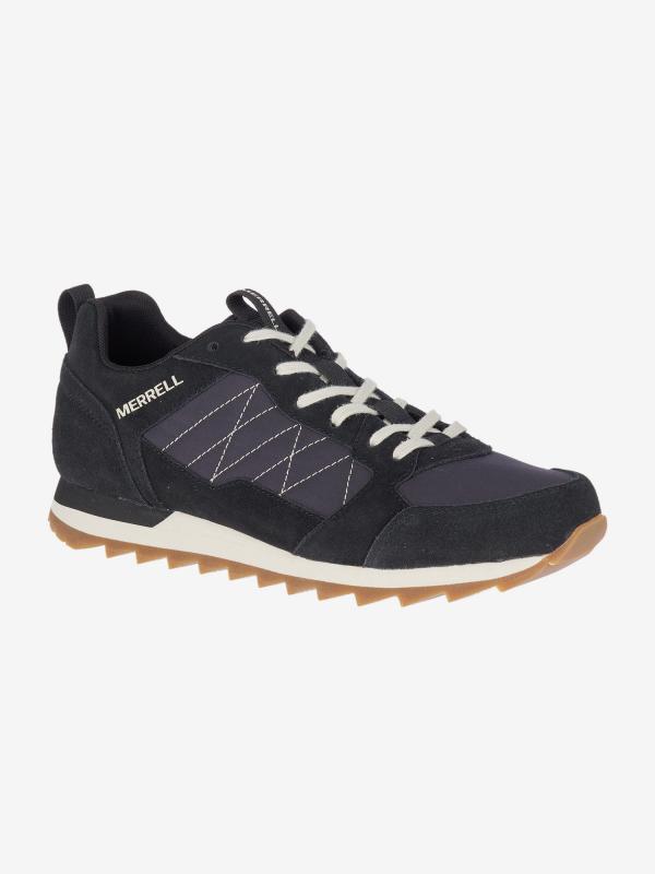 Boty Merrell Alpine Sneaker Černá