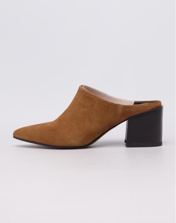 Vagabond Adrianna Caramel 37