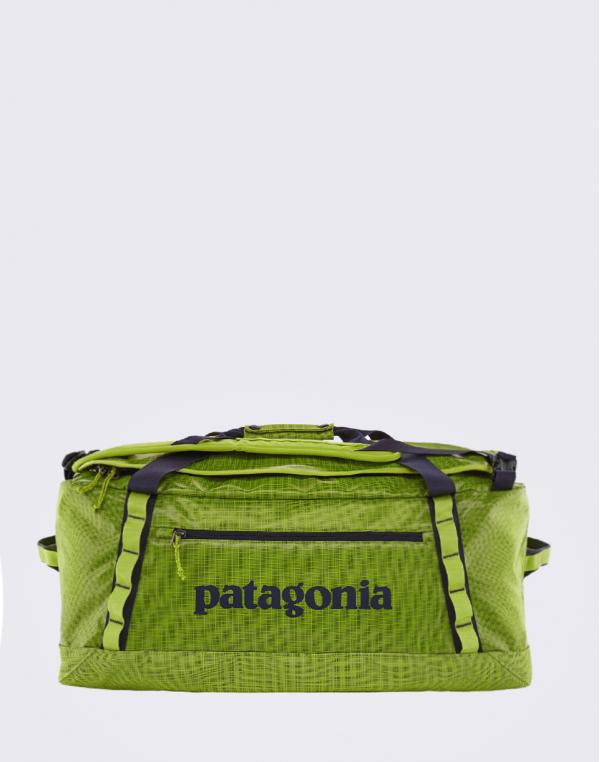 Patagonia Black Hole Duffel 55 l Peppergrass Green