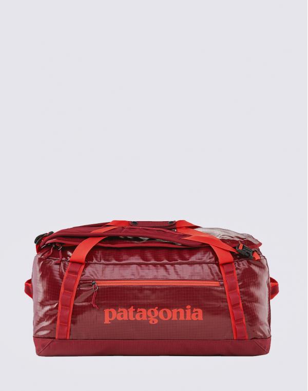 Patagonia Black Hole Duffel 55L Roamer Red