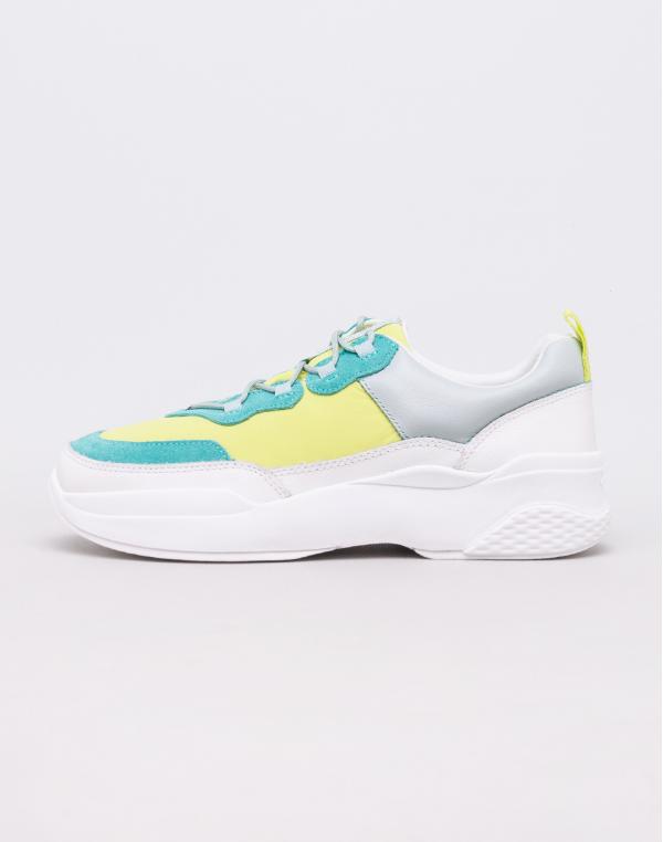 Vagabond Lexy Neo Mint Multi 37