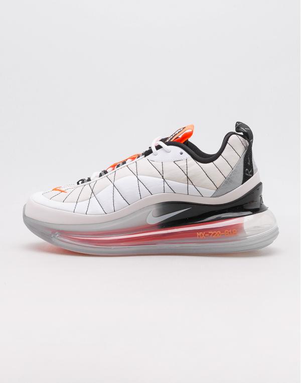 Nike MX-720-818 Sail/ White - Black - Metallic Silver 37,5