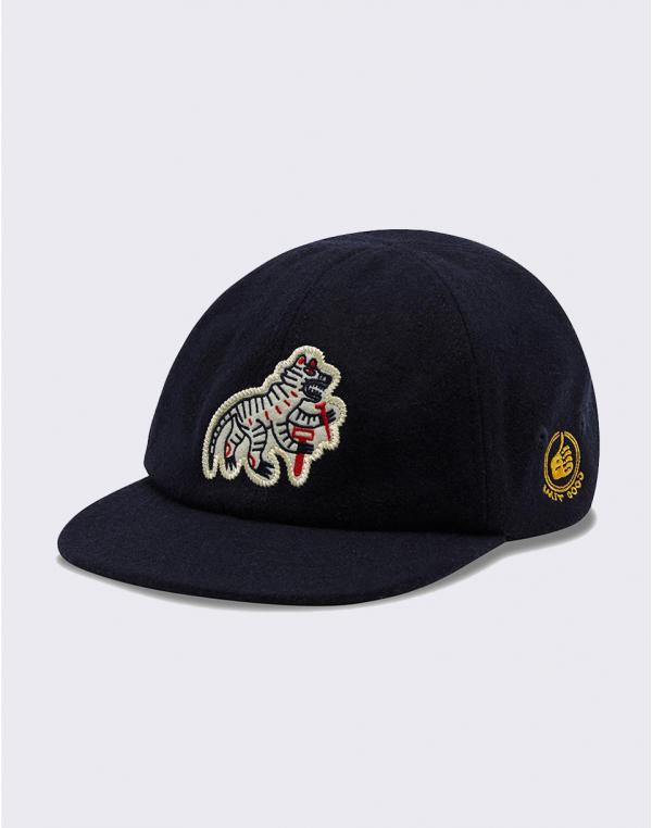 Deus Ex Machina Official Souvenir Cap Navy