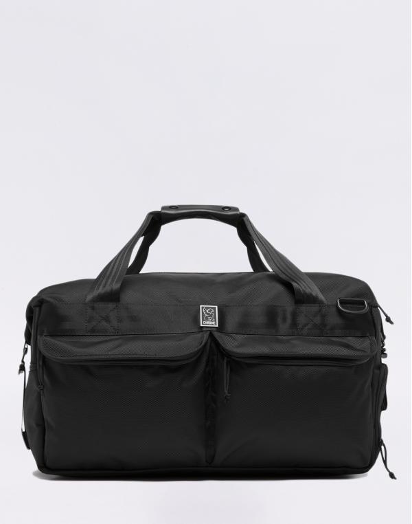 Chrome Industries Surveyor All Black