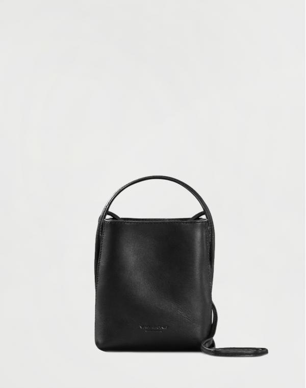 Vagabond Valetta Black