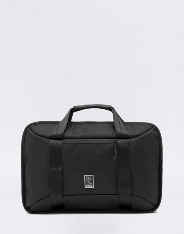 Chrome Industries Vega Black