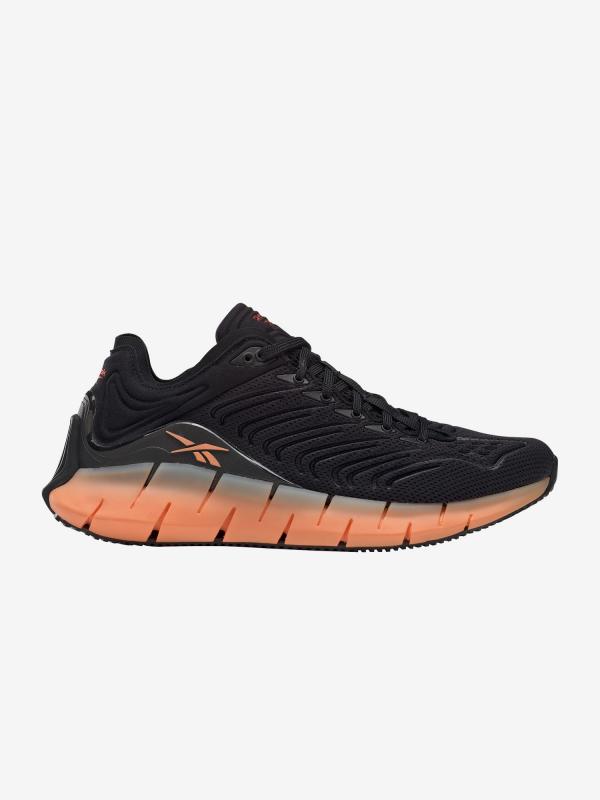 Boty Reebok Zig Kinetica Černá