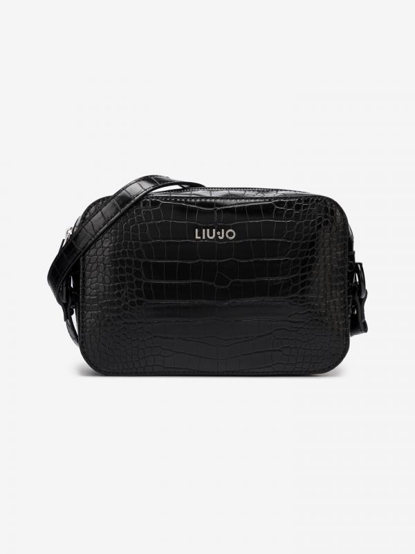 Cross body bag Liu Jo Černá