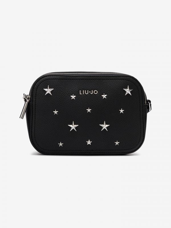 Cross body bag Liu Jo Černá