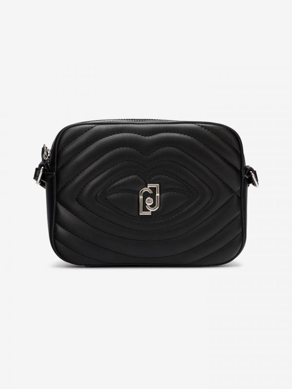 Cross body bag Liu Jo Černá