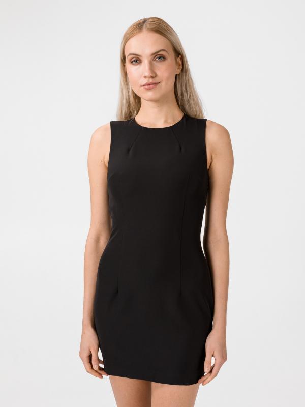 Ofelia Šaty Guess Černá