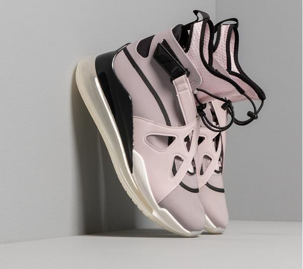 Air Jordan Wmns Latitude 720 Barely Rose/ Black-Sail-Atmosphere Grey