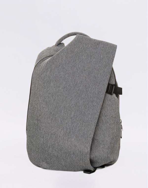 Côte&Ciel Isar Small Black Melange