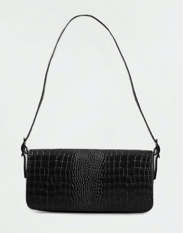 Vagabond L.A.Bag Black