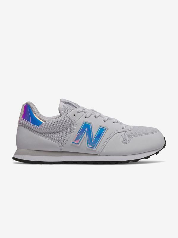 Boty New Balance GW500HGX Šedá