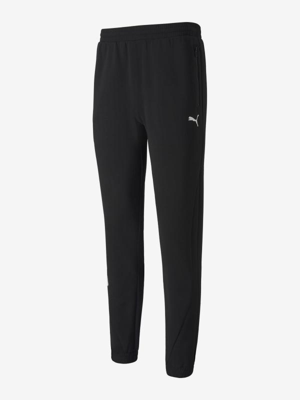 Tepláky Puma Sf Sweat Pants Černá