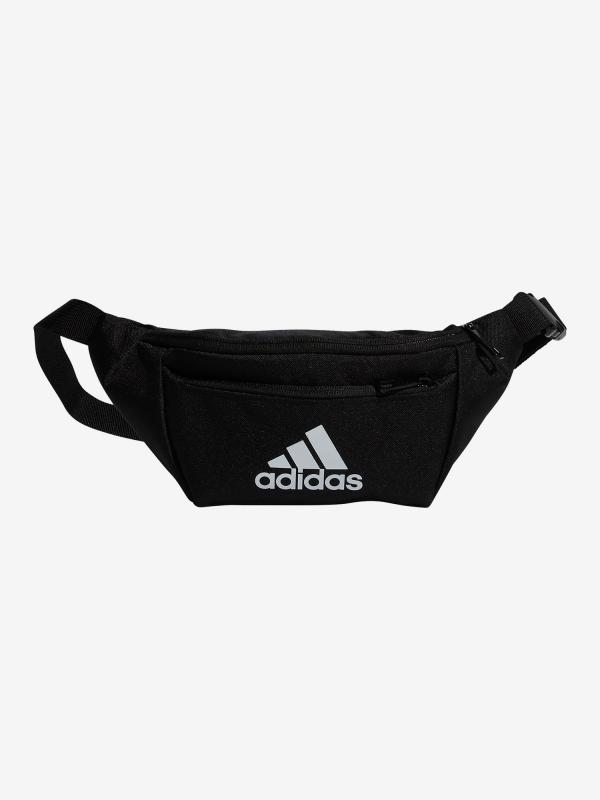 Ledvinka adidas Performance Ec Waist Černá