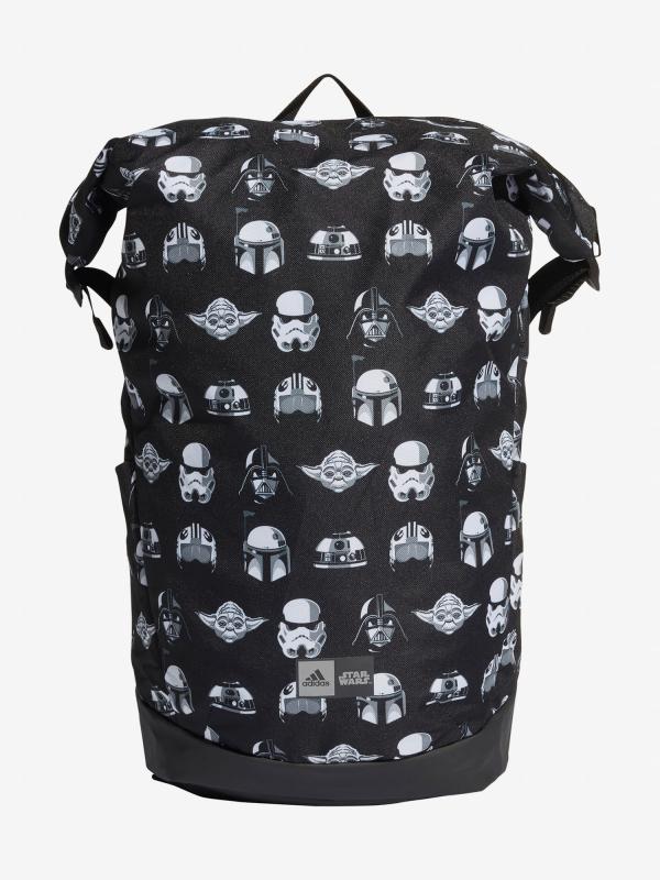 Batoh adidas Performance Sw Bp Barevná