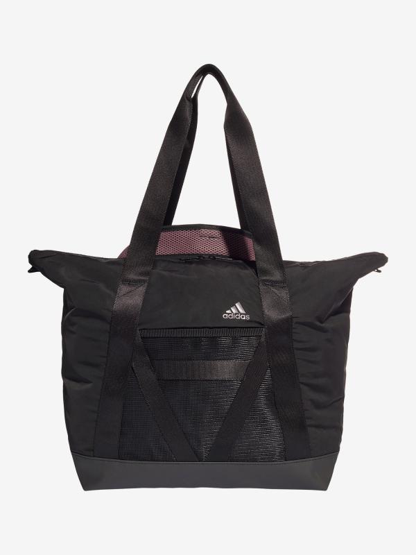 Taška adidas Performance W Tr Id Tote Černá