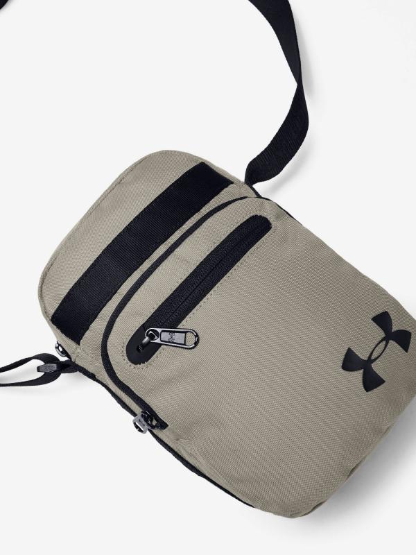 Taška Under Armour Crossbody Zelená