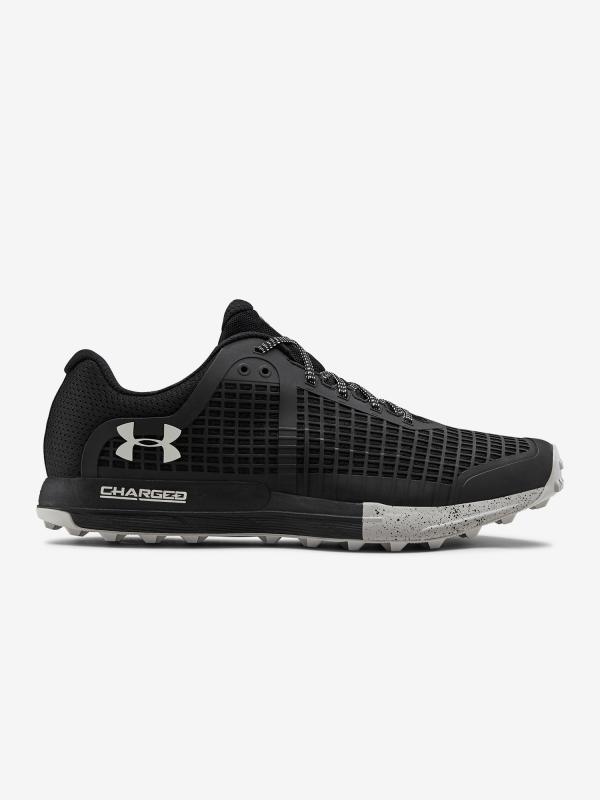 Boty Under Armour Horizon Bpf Černá
