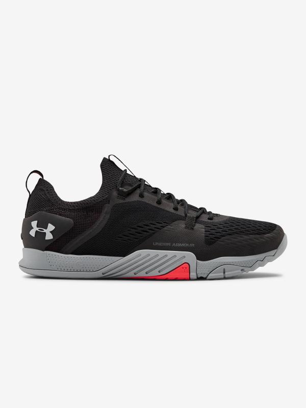 Boty Under Armour Tribase Reign 2 Černá