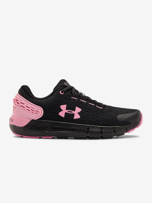 Boty Under Armour Gs Charged Rogue 2 Černá