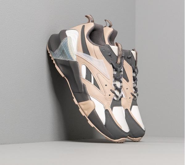 Reebok Aztrek Double Mix Cold Grey 7/ Modern Beige/ Chalk