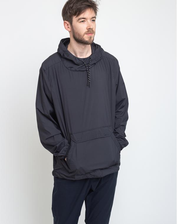 Chrome Industries Buckman Packable Anorak Black S