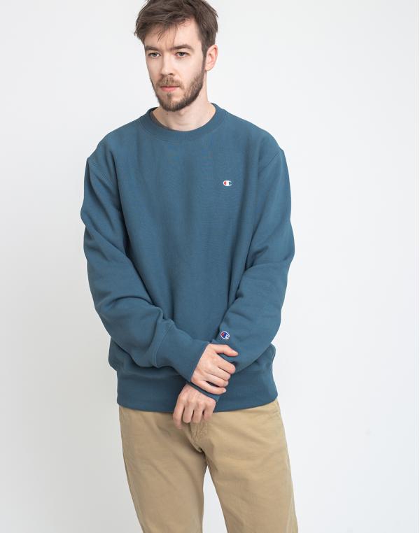 Champion Crewneck Sweatshirt SGZ S
