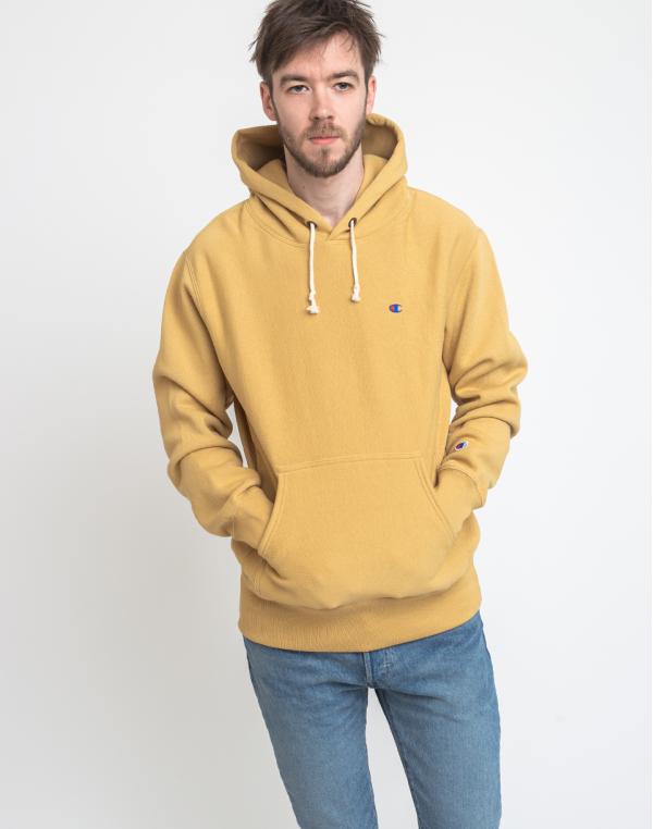 Champion Hooded Sweatshirt PRR XL