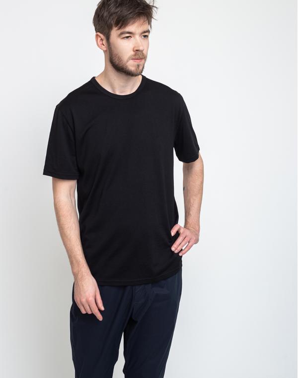 Chrome Industries Merino 180 Tee Black S