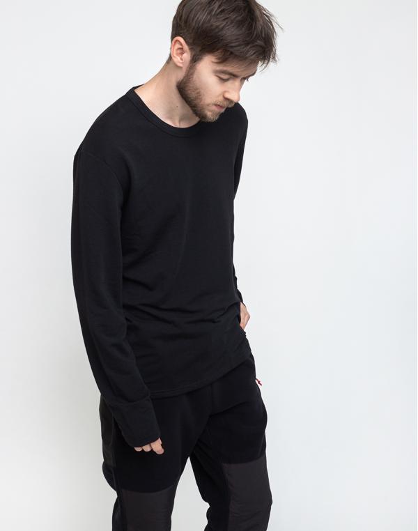 Chrome Industries Merino 280 LS Tee Black L