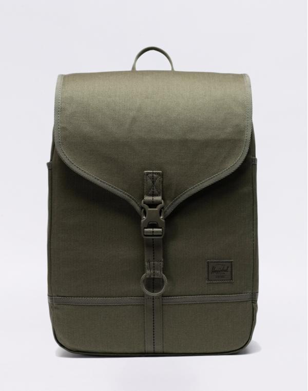 Herschel Supply Purcell Ivy Green