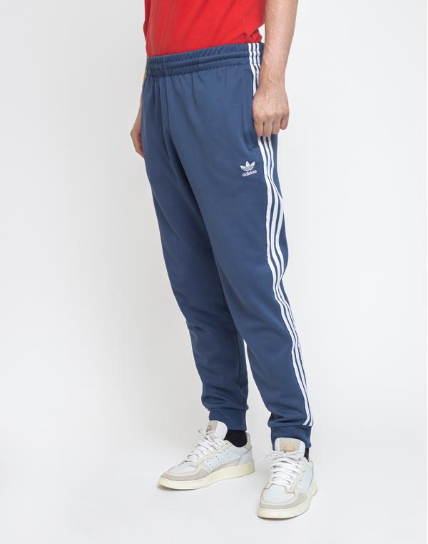 adidas Originals Sst Trackpants Night Marine L