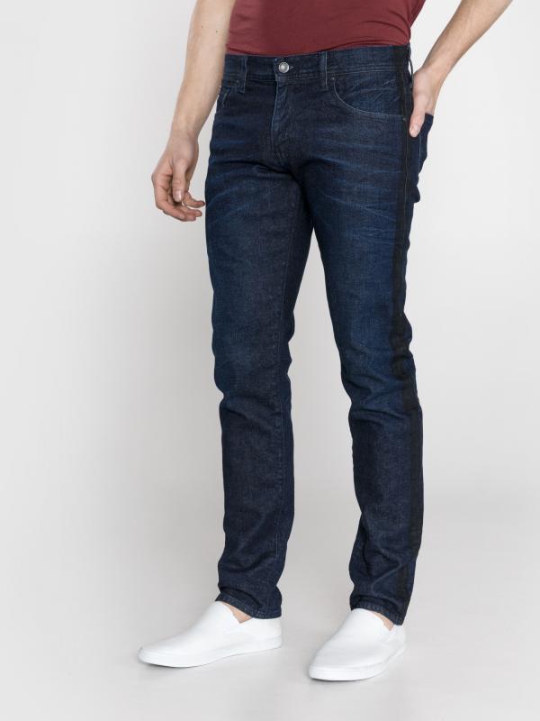 J13 Jeans Armani Exchange Modrá