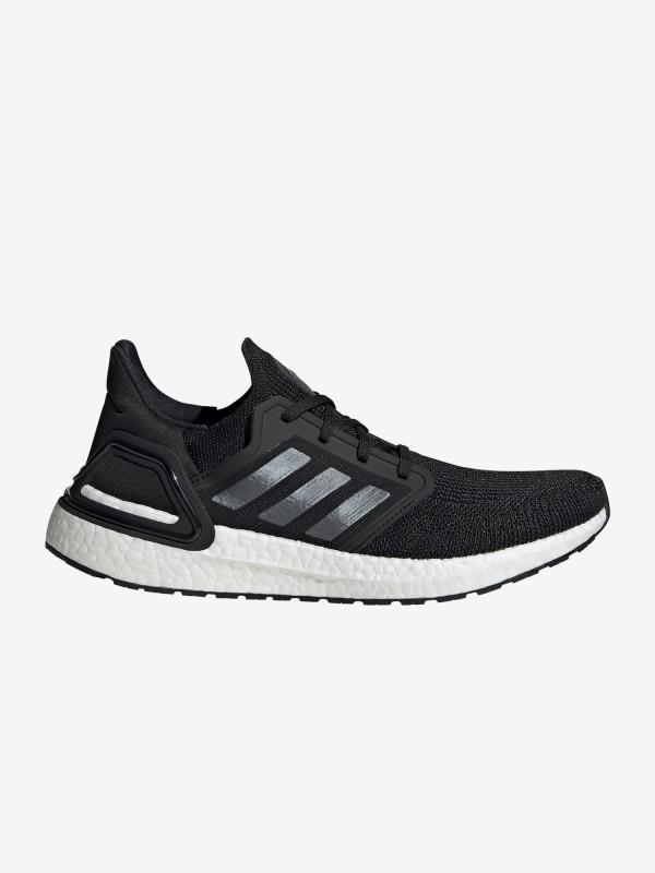 Boty adidas Performance Ultraboost 20 Černá