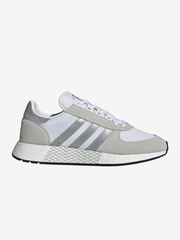 Boty adidas Originals Marathon Tech Šedá