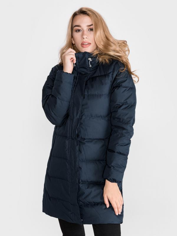 Aden Kabát Helly Hansen Modrá