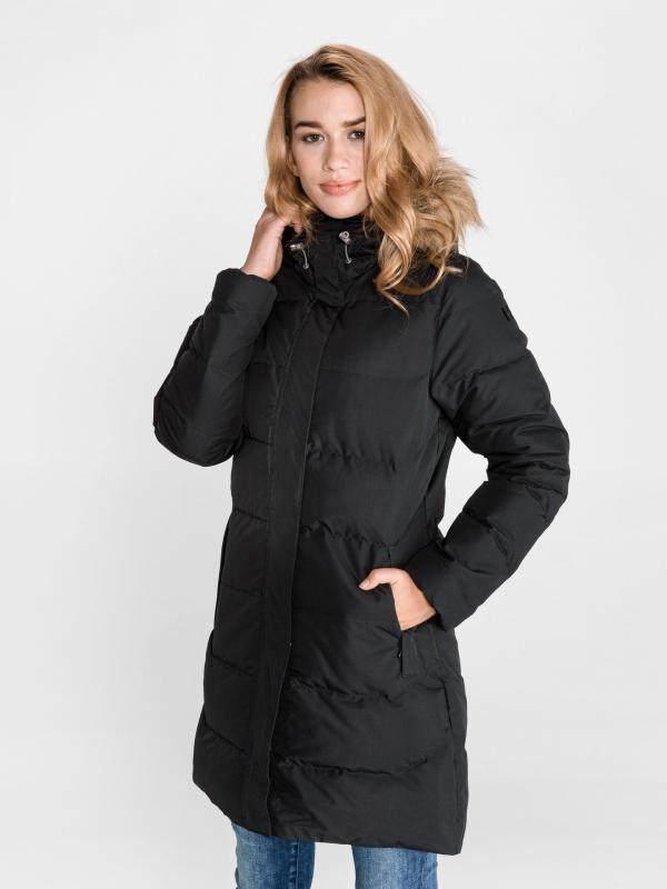 Aden Kabát Helly Hansen Černá