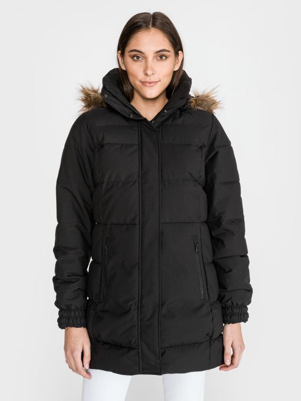 Blume Bunda Helly Hansen Černá