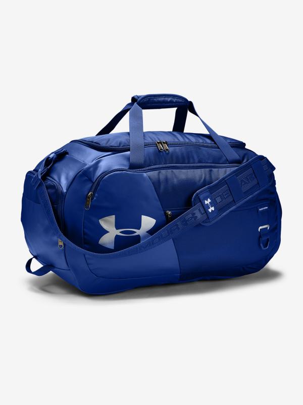 Taška Under Armour Undeniable 4.0 Duffle Md Modrá