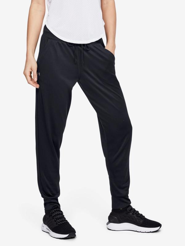 Tepláky Under Armour Tech Pant 2.0 Černá