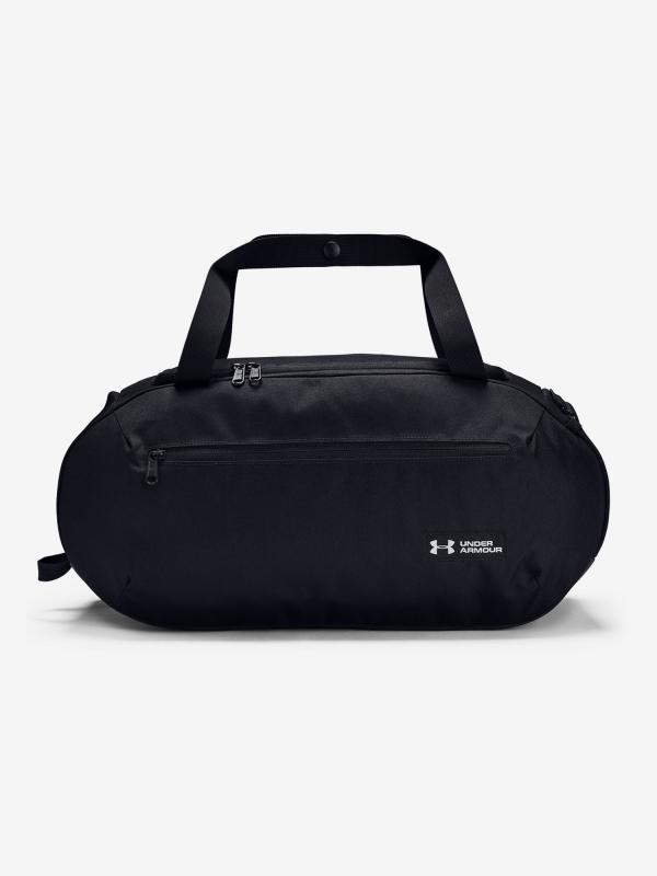 Taška Under Armour Roland Duffle Sm Černá