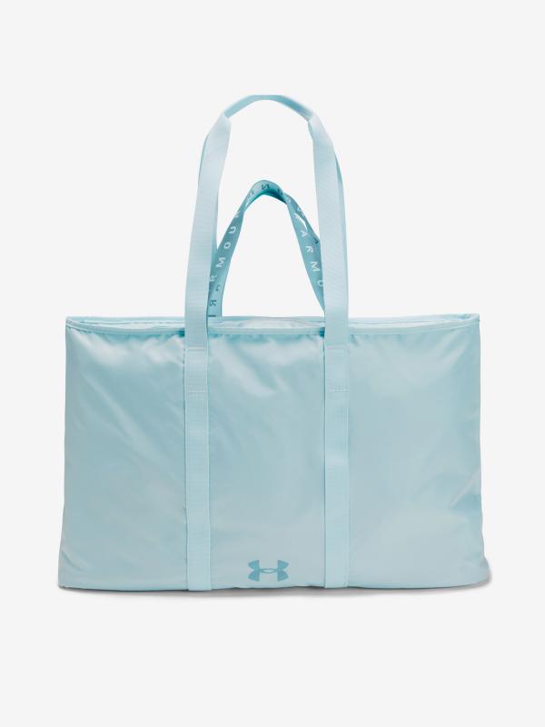 Taška Under Armour Favorite 2.0 Tote Modrá