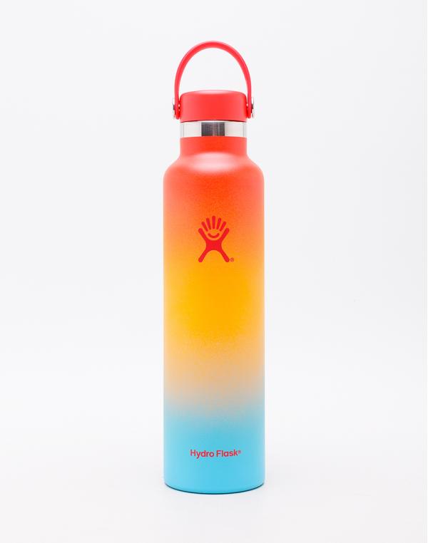 Hydro Flask 24 oz Standard w/ Flex Cap Guava