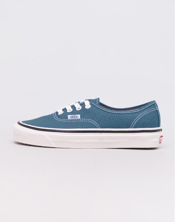 Vans Authentic 44 DX (Anaheim Factory) OG Navy 37