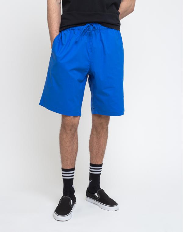 Loreak Bermudas Maca Pplin Soft A-blue 30